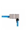 METZ CONNECT PRZEJŚCIÓWKA, ADAPTER LAN RJ45  130863-05-E [1X ZŁĄCZE ŻEŃSKIE RJ45 - 1X ZŁĄCZE ŻEŃSKIE RJ45]  (13086305E) - nr 6