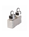 METZ CONNECT PRZEJŚCIÓWKA, ADAPTER LAN RJ45  130863-06-E [1X ZŁĄCZE ŻEŃSKIE RJ45 - 1X ZŁĄCZE ŻEŃSKIE RJ45]  (13086306E) - nr 1