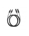 Ecoflow Ecoflow Kabel Mc4 Przedłużający do Paneli 3M (Efmc43M) (Efmc43M) - nr 2