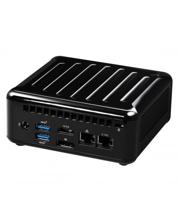 Asrock Barebone Industrial Nuc Box-1165G7 - Mini Intel Core I7-1165G7 (90PXG7T0P0EAY100) nr 2