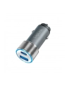 Logilink Ładowarka Usb Kfz Ladeadapter 2Port 1Xusb-C Pd,1Xusb-A Qc 36W - nr 1