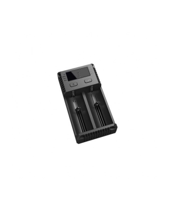 Sysmax Nitecore Intellicharger NEW i2
