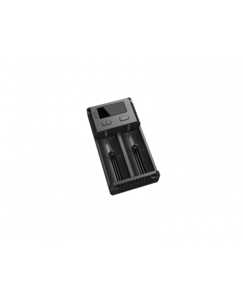 Sysmax Nitecore Intellicharger NEW i2