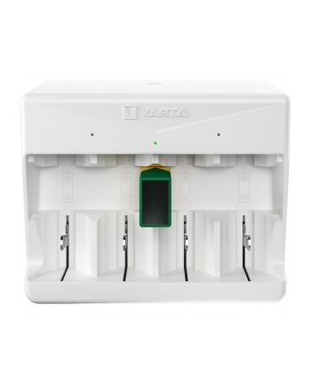 Varta Ładowarka do akumulatorów Universal Charger 57658101401 nr 2