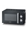 Severin Kuchenka Mikrofalowa - 800W (MW7761) - nr 1