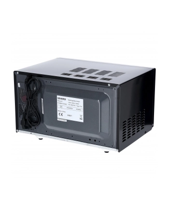 Severin Kuchenka Mikrofalowa - 800W (MW7761) nr 1