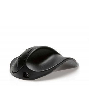 Bakker Elkhuizen HandShoeMouse Medium czarna (BNEP190RW)