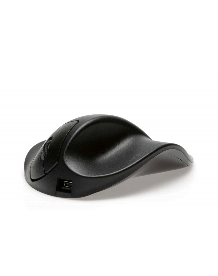 Bakker Elkhuizen HandShoeMouse Medium czarna (BNEP190RW) główny