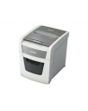 Leitz Niszczarka Automatyczna Iq Small Office 50 P-4 Arkuszy Pojemność Pojemnika 20L Kolor Biały (80350000) - nr 1