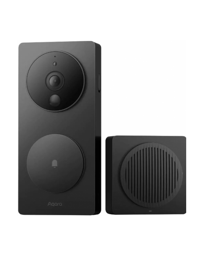 Aqara G4 inteligentny dzwonek do drzwi z kamerą SVDC03 główny
