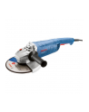 Bosch GWS 2200 P Professional 06018F4100 - nr 1