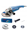 Bosch GWS 2200 P Professional 06018F4100 - nr 5