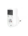 Logilink Zub Energy Cost Meter Em0002A - nr 9