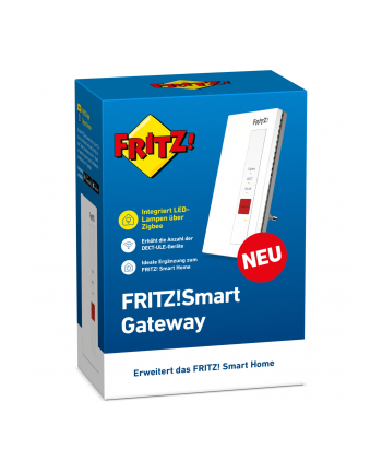 Avm Bramka Smart Home Fritz Smart Gateway 20003012