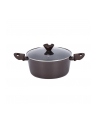 Resto Garnek z pokrywką 24cm (93019) - nr 1