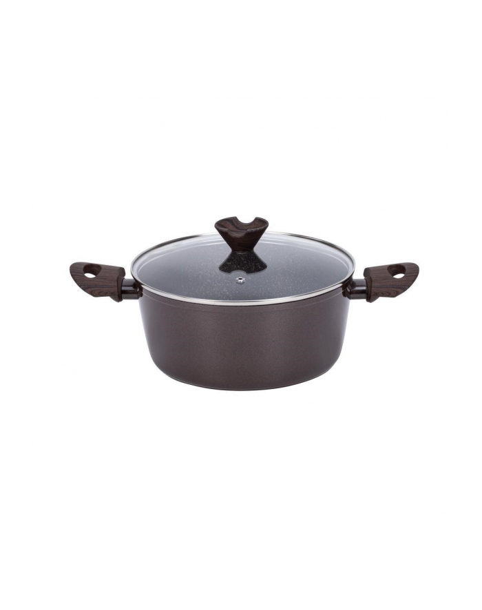 Resto Garnek z pokrywką 24cm (93019) główny