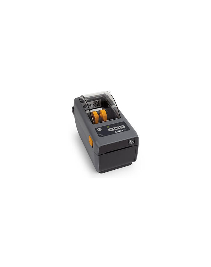 Zebra Biurkowa Drukarka Zd411 (Zd4A022-D0Em00Ez) główny