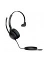 Jabra Evolve2 50 Link380C Ms Mono – Schnurgebundenes Mono Headset Mit Usb C Zertifiziert Für Microsoft Teams - nr 11