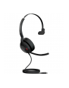 Jabra Evolve2 50 Link380C Ms Mono – Schnurgebundenes Mono Headset Mit Usb C Zertifiziert Für Microsoft Teams - nr 16