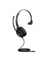 Jabra Evolve2 50 Link380C Ms Mono – Schnurgebundenes Mono Headset Mit Usb C Zertifiziert Für Microsoft Teams - nr 17