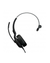 Jabra Evolve2 50 Link380C Ms Mono – Schnurgebundenes Mono Headset Mit Usb C Zertifiziert Für Microsoft Teams - nr 1