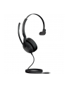 Jabra Evolve2 50 Link380C Ms Mono – Schnurgebundenes Mono Headset Mit Usb C Zertifiziert Für Microsoft Teams - nr 8