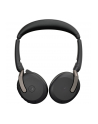 Jabra Evolve2 65 Flex Link380C Ms Stereo – Schnurloses Stereo Headset Mit Usb C Zertifiziert Für Microsoft Teams Inkl. Ladestation - nr 10