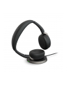 Jabra Evolve2 65 Flex Link380C Ms Stereo – Schnurloses Stereo Headset Mit Usb C Zertifiziert Für Microsoft Teams Inkl. Ladestation - nr 5