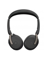 Jabra Evolve2 65 Flex Link380C Ms Stereo – Schnurloses Stereo Headset Mit Usb C Zertifiziert Für Microsoft Teams Inkl. Ladestation - nr 7