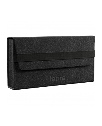Jabra Evolve2 65 Flex Link380C Ms Stereo – Schnurloses Stereo Headset Mit Usb C Zertifiziert Für Microsoft Teams Inkl. Ladestation nr 1