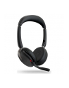 Jabra Evolve2 65 Flex Link380C Ms Stereo – Schnurloses Stereo Headset Mit Usb C Zertifiziert Für Microsoft Teams Inkl. Ladestation - nr 27