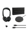 Jabra Evolve2 65 Flex Link380C Ms Stereo – Schnurloses Stereo Headset Mit Usb C Zertifiziert Für Microsoft Teams Inkl. Ladestation - nr 28