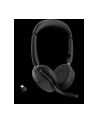 Jabra Evolve2 65 Flex Link380C Ms Stereo – Schnurloses Stereo Headset Mit Usb C Zertifiziert Für Microsoft Teams Inkl. Ladestation - nr 33