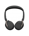 Jabra Evolve2 65 Flex Link380C Ms Stereo – Schnurloses Stereo Headset Mit Usb C Zertifiziert Für Microsoft Teams Inkl. Ladestation - nr 6