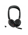 Jabra Evolve2 65 Flex Link380C Ms Stereo – Schnurloses Stereo Headset Mit Usb C Zertifiziert Für Microsoft Teams - nr 14