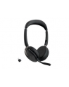 Jabra Evolve2 65 Flex Link380C Ms Stereo – Schnurloses Stereo Headset Mit Usb C Zertifiziert Für Microsoft Teams - nr 22