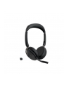 Jabra Evolve2 65 Flex Link380C Ms Stereo – Schnurloses Stereo Headset Mit Usb C Zertifiziert Für Microsoft Teams - nr 25