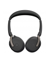 Jabra Evolve2 65 Flex Link380C Ms Stereo – Schnurloses Stereo Headset Mit Usb C Zertifiziert Für Microsoft Teams - nr 7