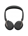 Jabra Evolve2 65 Flex Link380A Ms Stereo – Schnurloses Stereo Headset Mit Usb A Zertifiziert Für Microsoft Teams Inkl. Ladestation - nr 12