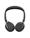 Jabra Evolve2 65 Flex Link380A Ms Stereo – Schnurloses Stereo Headset Mit Usb A Zertifiziert Für Microsoft Teams Inkl. Ladestation - nr 14