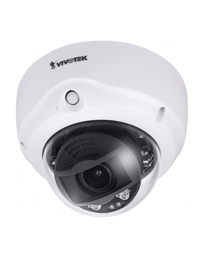 Vivotek Fd9165-Ht Ip Security Camera Indoor Wired Ce Lvd Fcc Class A Vcci C-Tick Ul Dome Ceiling główny