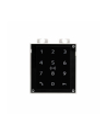 2N Telecommunications 9155083 Keypad Black - nr 1