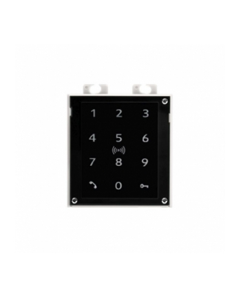 2N Telecommunications 9155083 Keypad Black