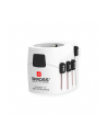 Skross Adapter podróżny PRO 1.302539 (Świat - Polska Świat) (1302539) - nr 4