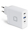 Dicota D31983 Ładowarka Do Urządzeń Przenośnych Biały Wewnętrzna - nr 14