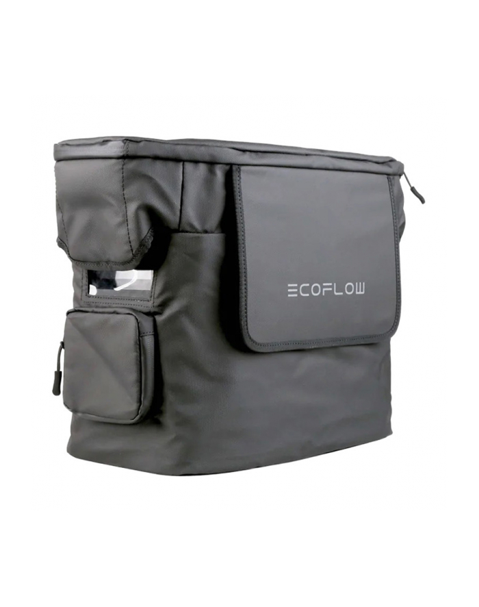 Pokrowiec EcoFlow na stację zasilającą Delta 2 (037639) główny