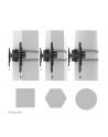 Neomounts By Newstar Uchwyt Ścienny Na Monitor Select Screen Pillar Mount Wl30S-910Bl16 Czarny (WL30S910BL16) - nr 2