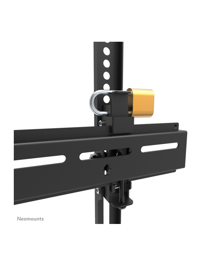 Neomounts By Newstar Uchwyt Ścienny Do Monitora Screen Wall Mount 32-65 Wl35-350Bl14 Czarny (WL35350BL14) główny