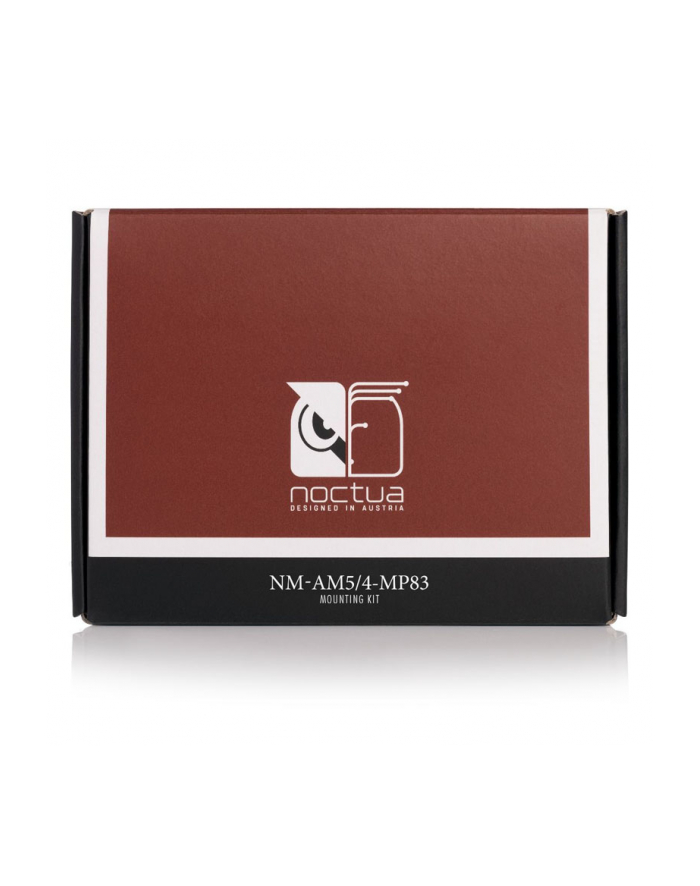 Mocowanie Noctua NM-AM5/4-MP83 SecuFirm2 główny