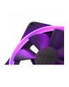Nzxt F140 RGB DUO 2-pack 140mm czarny (RFD14DFB1) - nr 12